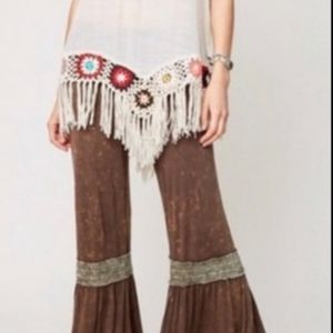 HAYDEN Los Angeles Boho style pants
